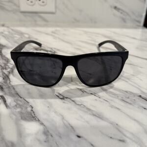 Vonzipper Cletus Sunglasses Black Gloss/ Vintage grey Frames Only